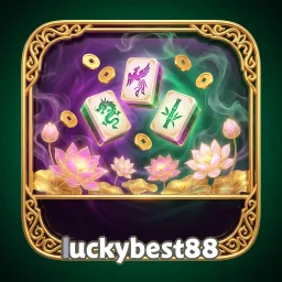 luckybest88